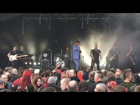 TWO TONE CLUB Zikenstock, Le Cateau-Cambrésis (FR), 11 mai 2019