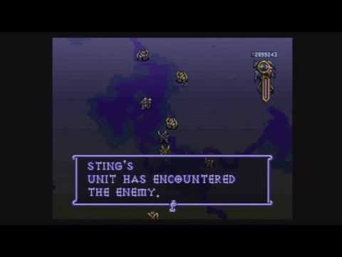 Let's Play "Ogre Battle" Part 071 - Desert Town Aliabard