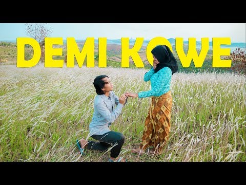 DEMI KOWE - PENDHOZA ( UnOfficial Video ) SKA VERSION by Genja Ska