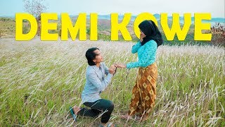 DEMI KOWE - PENDHOZA ( UnOfficial Video ) SKA VERSION by Genja Ska