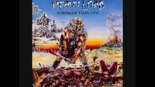 Heavy Load   Stronger Than Evil Full Album 1983