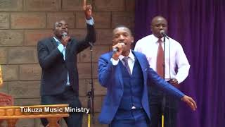 NARUDISHA presented By TUKUZA MUSIC MINISTRY Original by Gloria Muliro