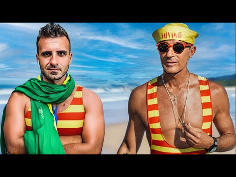 Am stat 2 NOPTI cu RADU MAZARE la RESORTUL LUI DE LUX din MADAGASCAR! 🇲🇬