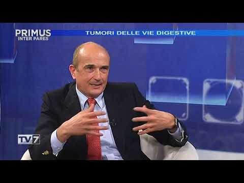 Primus Inter Pares del 22/5/2019 - Pierluigi Pilati e Basilica del Santo  (1 di 5)