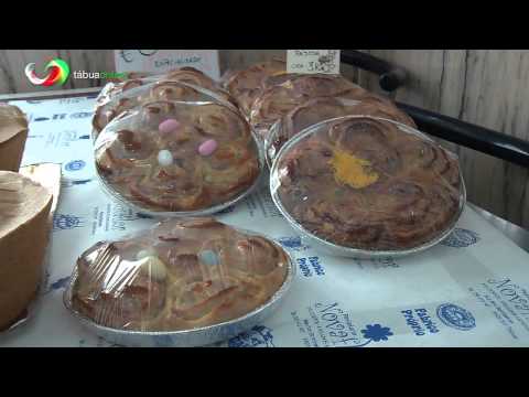 TábuaOnline | Doçaria de Páscoa (2012)