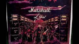 Obsession - Marshall Law