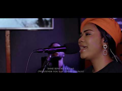 Thumbnail for Omekannaya (Replica Of His Father) video