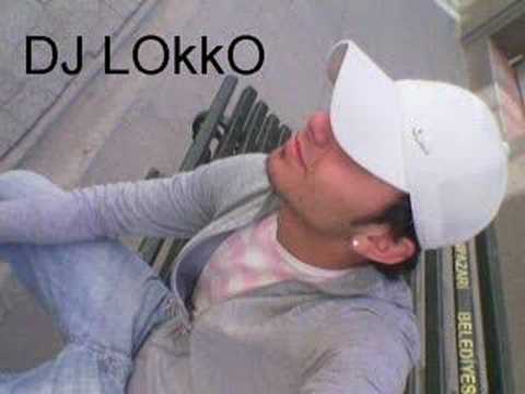 DJ LOKKO Vs  DAVUT GÜLOĞLU YALANMI