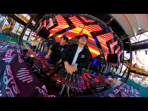 MUSTAFFA & SHERIFF - BEATS FOR LOVE 2023