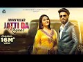 Jatti Da Khyaal Jimmy Kaler Tanvi Nagi Mista Baaz Punjabi Song