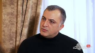Ագապի, Սերիա 104, Անոնս / Agapi