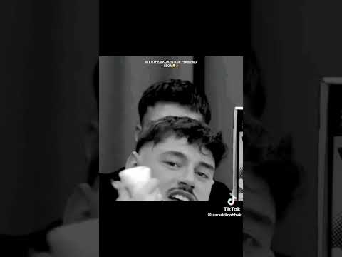 Na u be xheloz driloni🤭❤#drilon  #bigbrotherkosova #sara #zara #edit #bigbrother