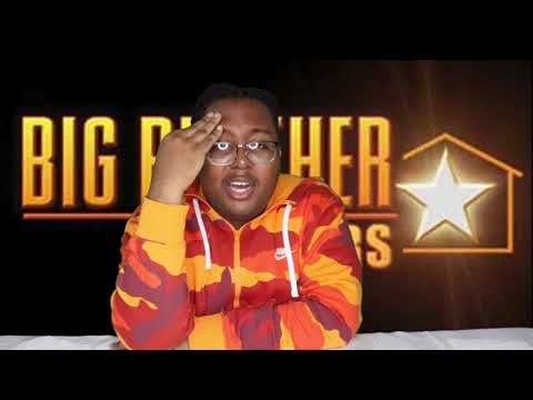 THROWBACK | Big Brother ALL STARS Episode 10 - 12 REVIEW