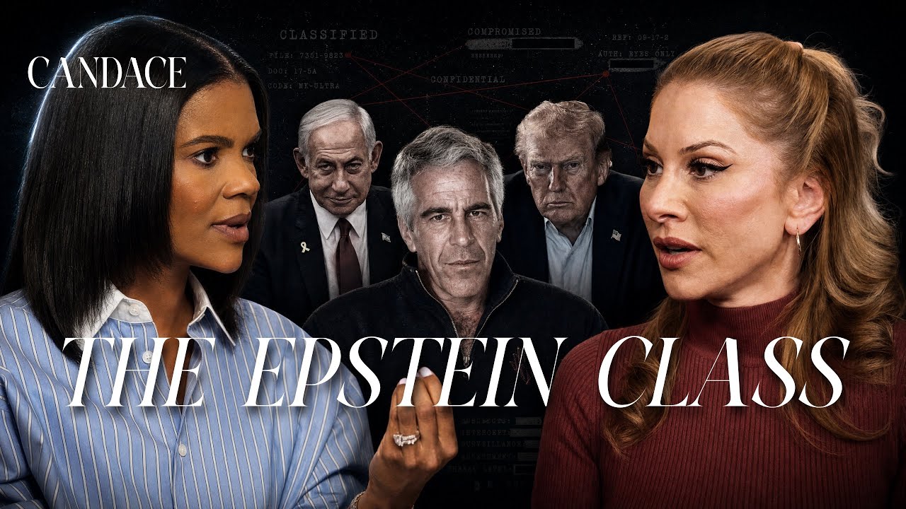 This is the CLEAREST Sign Yet That AOC is Running For President in 2028