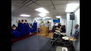 God Answers Prayers LIVE @ Victory Tabernacle