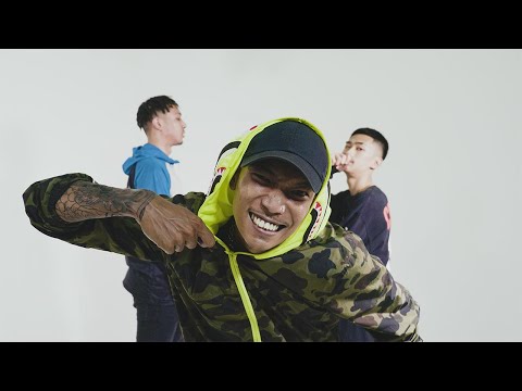 BankTazz - Best Friend ft. KG Smith (Official Music Video)