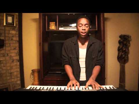 Killing me softly/ Break even (mash up cover)