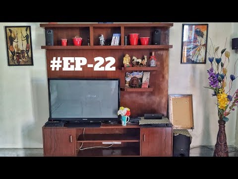 Gaming Console Setup War #EP-22.