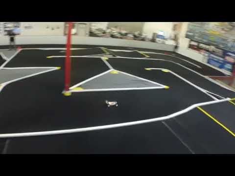 RC Carpet Racing Rise Up 17.5T Buggy 3/2/22