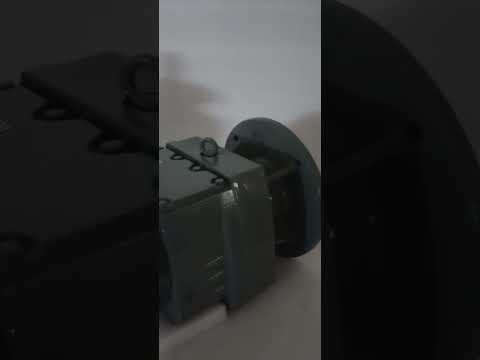 Geared Motor
