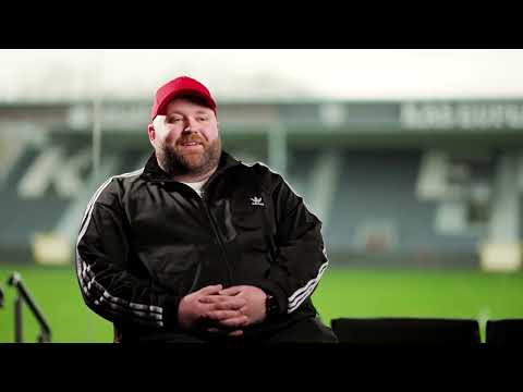 Mike Thissen 80 Years Interview