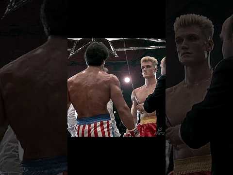 Drago & Rocky I Metaphormosis Edit