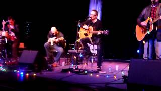 Trashcan Sinatras &quot;Prisons&quot;, Live at The State Room, Salt Lake City, 29 March 2011