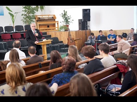 Livius Percy | Cum să ne apărăm credința?