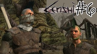 #6 KENSHIの世界で冒険の旅【ゆっくり&ボイロ動画】