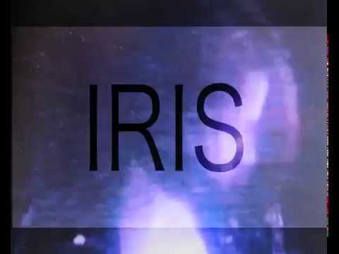 Anna Patrini - IRIS album  preview