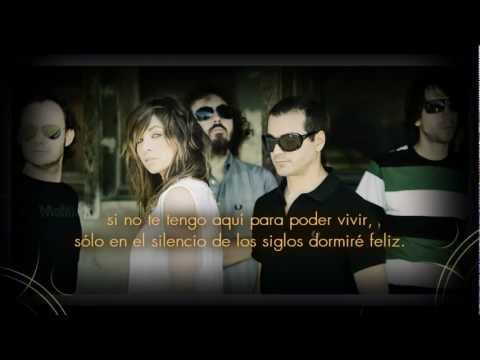 Veinte Penas video