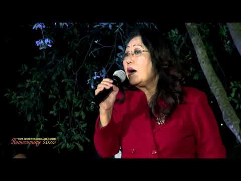 Vanhlupuii - A Mak Ropui Ber E!