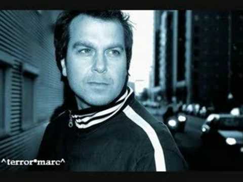 Marcel Woods - 3 Stortion