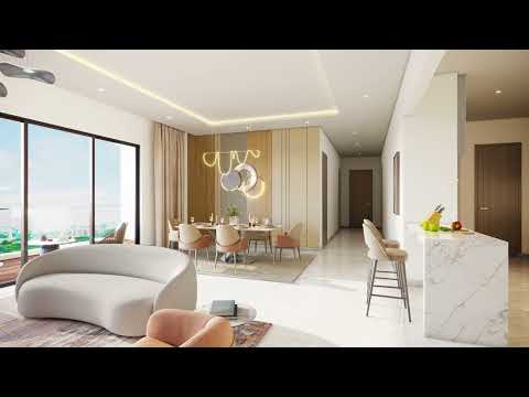 3D Tour Of Ramsons East Park Residences