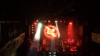 E-craft Moscow "war zone" and "rearrested" 2014