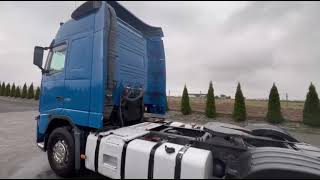 Tracteur routier Volvo FH 460 EEV / Globetrotter /Manual / Euro 5 / Standard / Zadban à vendre - Image 4 | Autoline CI Tracteur routier Volvo FH 460 EEV / Globetrotter /Manual / Euro 5 / Standard / Zadban | Image 4 - Autoline