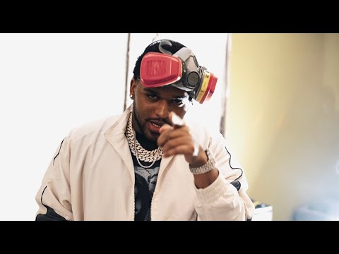 42 Cheez "Fent Baby" (Official Video)