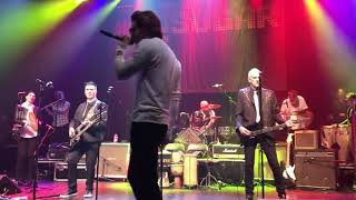 Big Sugar - Red Rover