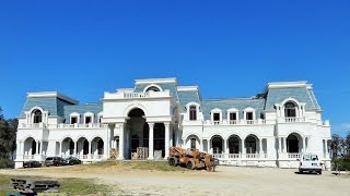 Largest House in America - Versailles in Windermere $100 Million