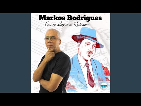 Nunca - Markos Rodrigues