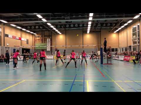 2019-03-19 FAST - Regio Zwolle Volleybal (1)