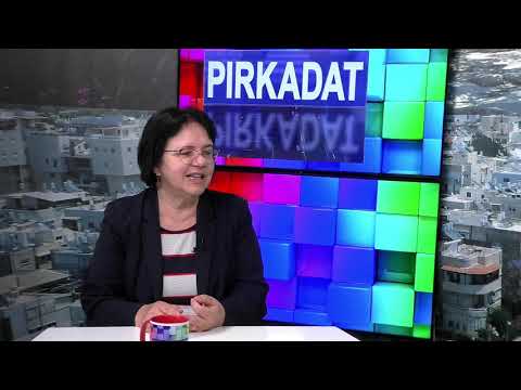 PIRKADAT Breuer Péterrel: N. Rózsa Erzsébet