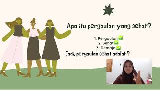 Download lagu Pergaulan Sehat Remaja mp3