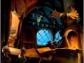 Muppets Treasure Island Walkthrough Pt 1 11