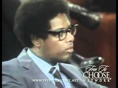 Thomas Sowell Dismantles Egalitarianism (Frances Fox Piven Edition
