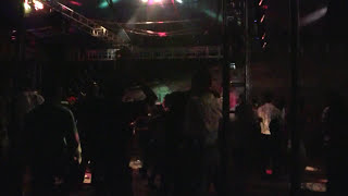 preview picture of video 'Baile 18 de Marzo 2012 San Jose El Naranjo 2'