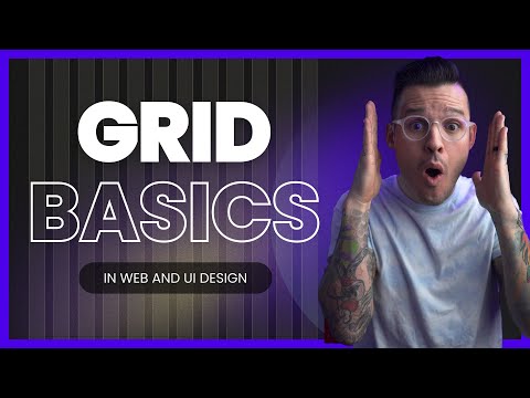 Grid Systems in Web & UI Design
