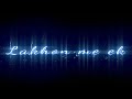 Mere Khwabon Mein Jo Aaye New Version Black Screen Lyrics WhatsApp Status