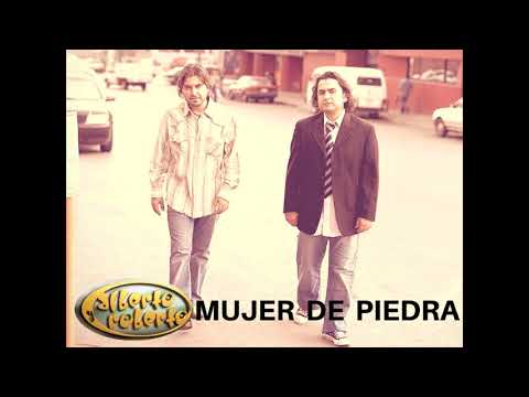 Mujer De Piedra video