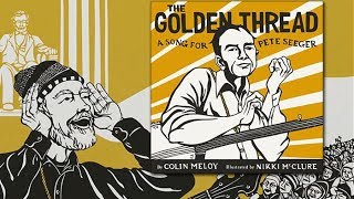 THE GOLDEN THREAD 🎶